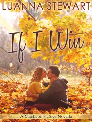 cover image of If I Win